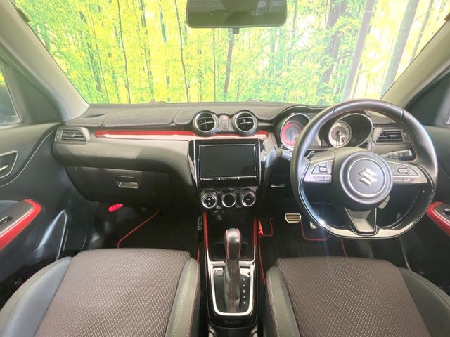 スイフト1.4 スポーツ