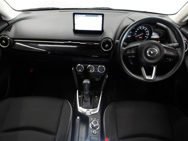 MAZDA21.5 15BD