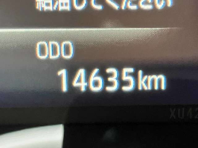 ハリアー2.0 G 4WD