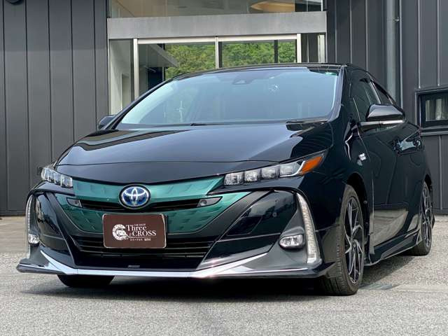 スリークロス滋賀店の展示車両は試乗が可能ですので、見て触って乗って、ご納得頂いた上でご購入頂けます!(試乗をご希望の方は事前にご予約下さい)