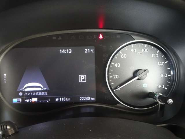 キックス1.2 X (e-POWER)