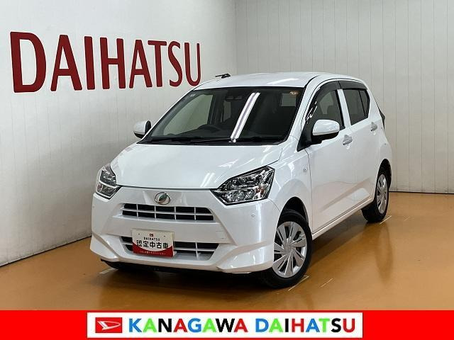 ミライースX リミテッド SAIII