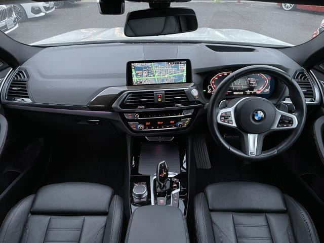 X4xドライブ20d Mスポーツ 4WD