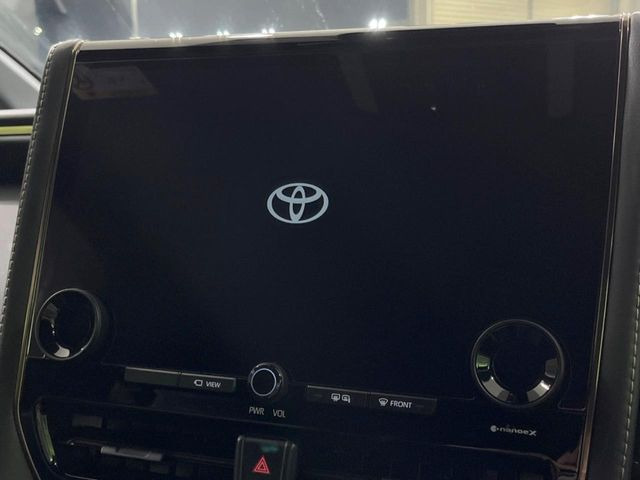 アルファードハイブリッド 2.5 Z