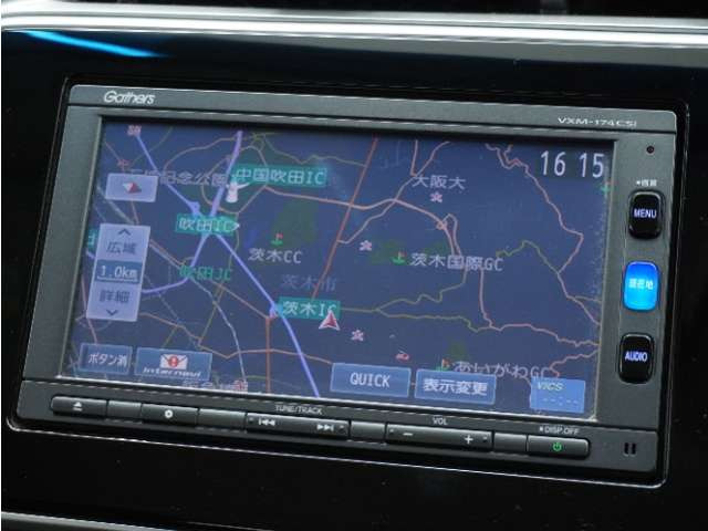 グレイス1.5 ハイブリッド LX