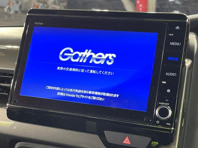 N-BOXカスタムL ターボ スタイルプラス ブラック