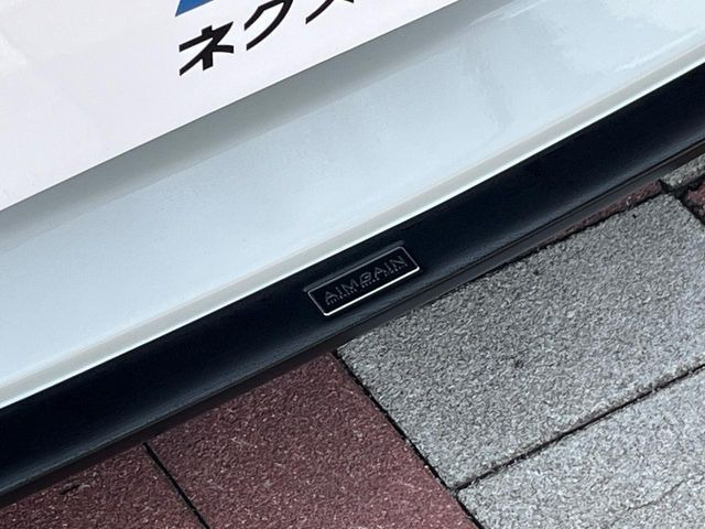 �yAIMGAIN�G�A���z�N���}�̊O�ς����������߁A�����ۗ������Ă����X�^�C���b�V���ȃG�A���p�[�c�𑕒�!