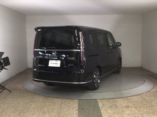 ステップワゴン