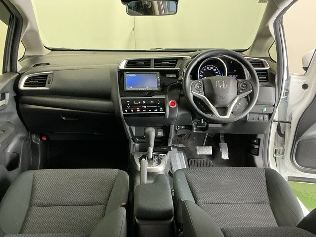 フィット1.3 13G L ホンダセンシング