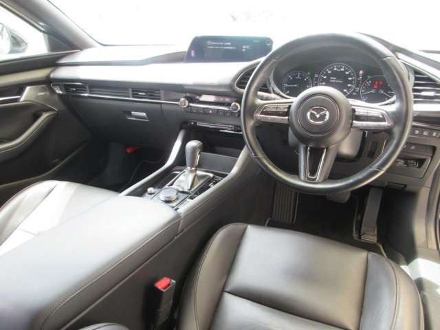 MAZDA3ファストバック1.8 XD プロアクティブ ツーリング セレクション