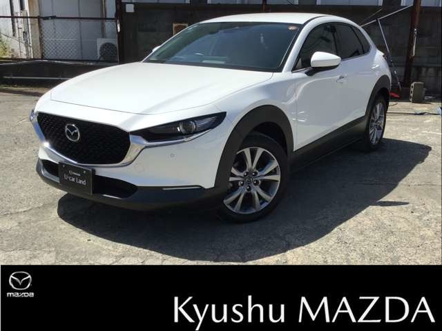 CX-302.0 20S プロアクティブ ツーリングセレクション
