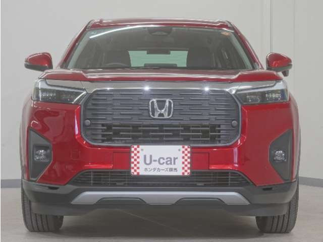 ZR-V1.5 Z