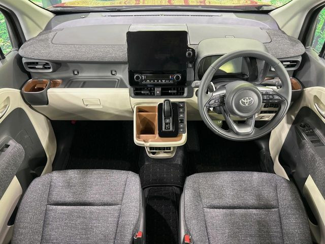 シエンタハイブリッド 1.5 Z