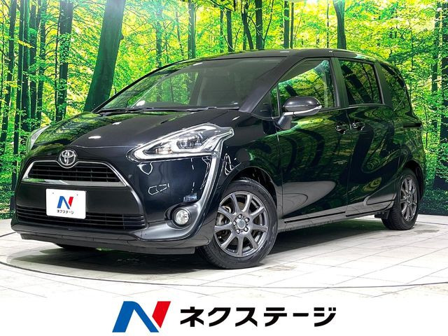 シエンタ1.5 G