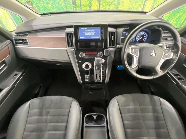 デリカD:52.2 ジャスパー 4WD