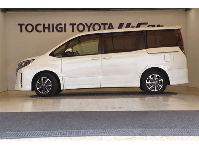 ノア2.0 Si