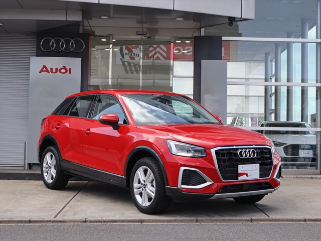 Q235 TFSI アドバンスド