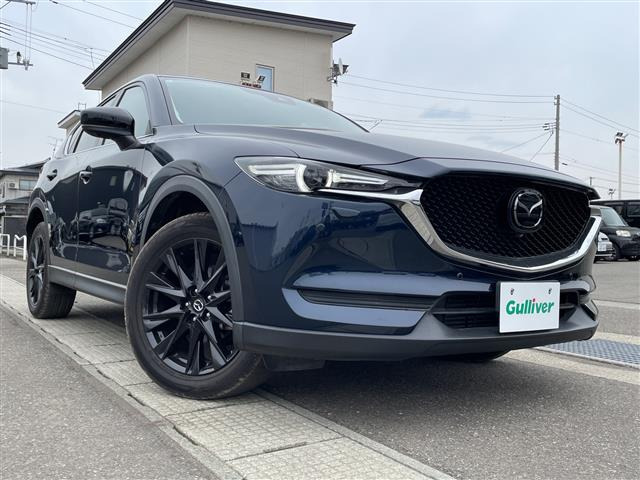 CX-52.2 XD ブラックトーンエディション 4WD