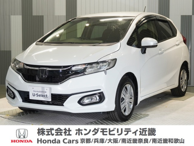フィット1.3 13G L ホンダセンシング