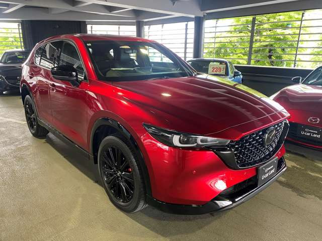 CX-52.2 XD