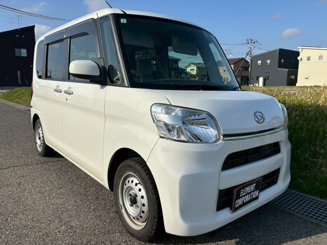 タントフレンドシップ スローパー L SA