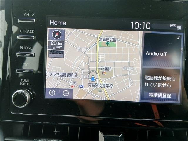 カローラ1.8 ハイブリッド G-X E-Four 4WD