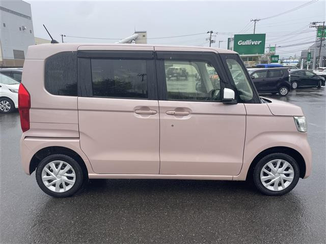 N-BOXG L ホンダセンシング 4WD