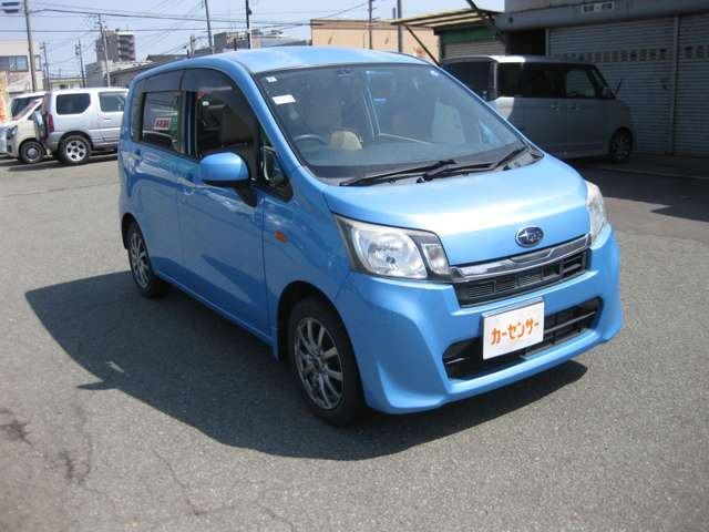 ステラL スマートアシスト 4WD