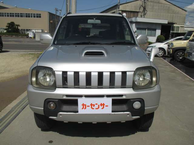 ジムニーFIS フリースタイル ワールドカップ リミテッド 4WD