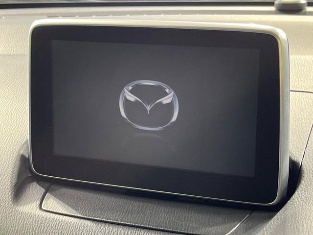 CX-31.5 XD ツーリング