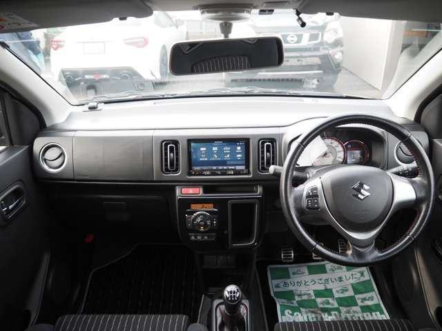 アルトワークス 4WD