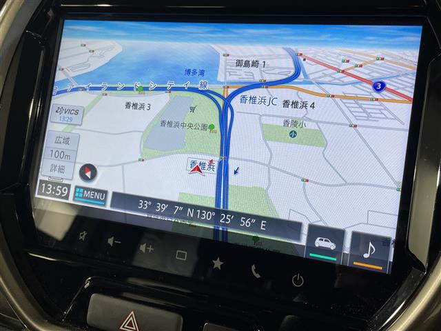ハスラーJ スタイルII ターボ