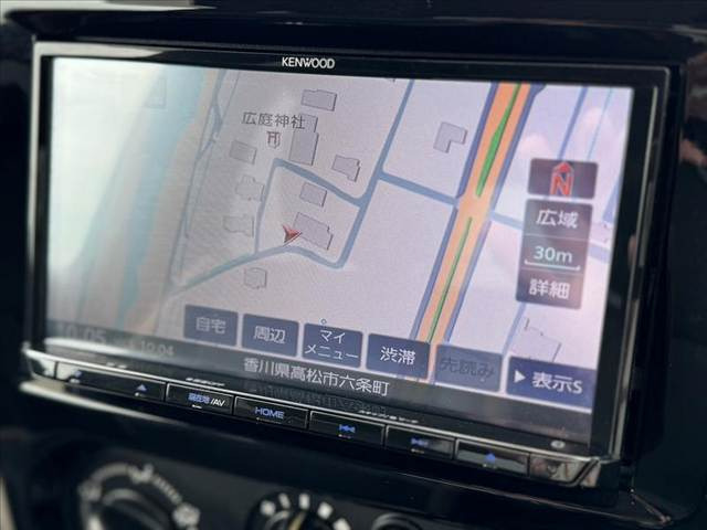 ジムニーランドベンチャー 4WD
