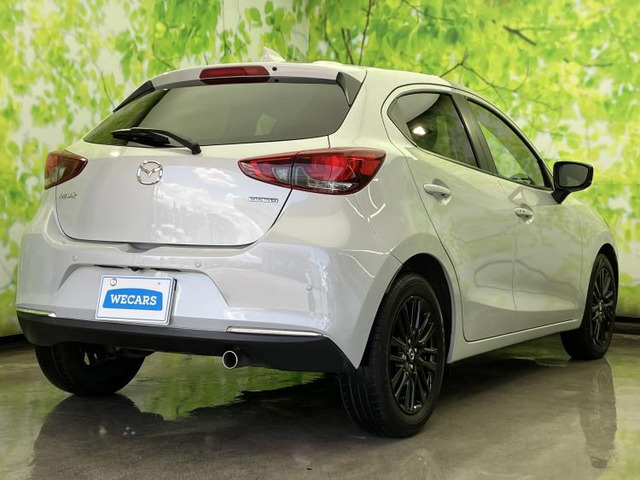 MAZDA21.5 15S ブラックトーンエディション