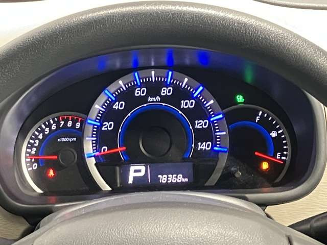 ワゴンRFX