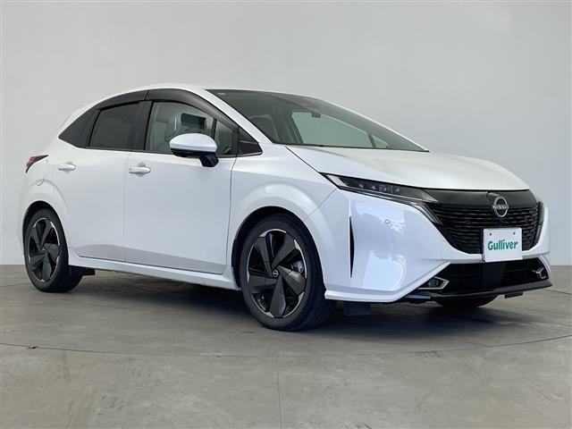 ノートオーラ1.2 G レザーエディション