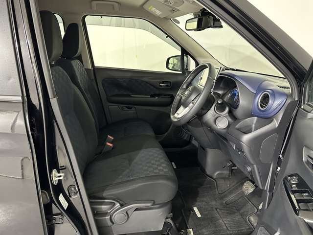 デイズハイウェイスターX 4WD