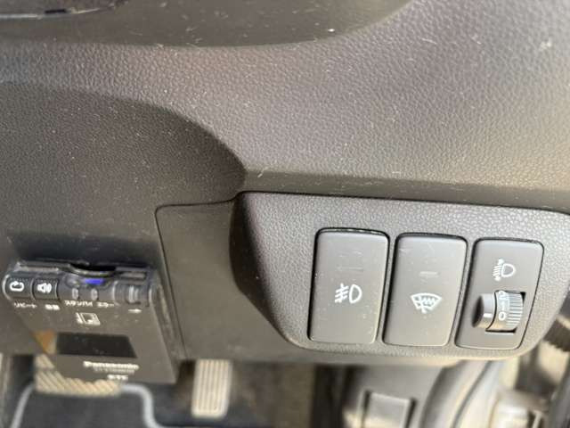 フィット1.3 L 4WD