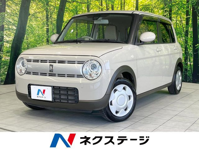 アルトラパンS