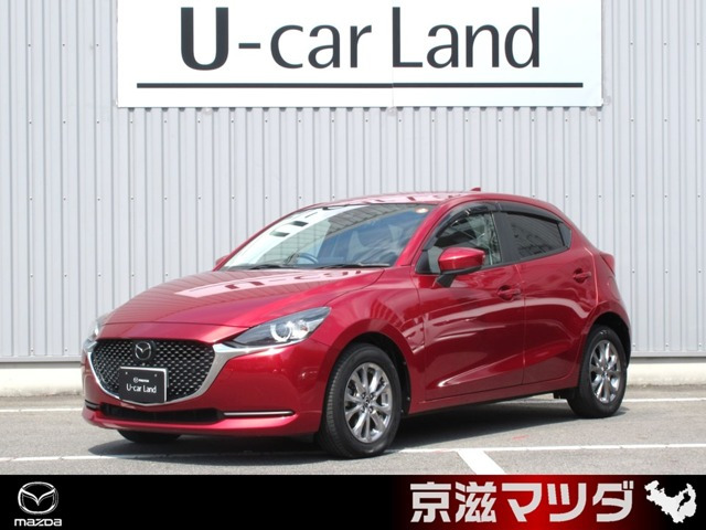 MAZDA21.5 XD プロアクティブ