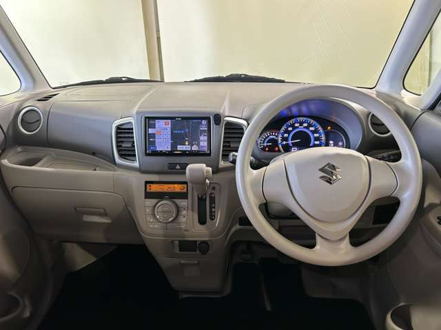 スペーシアG 4WD