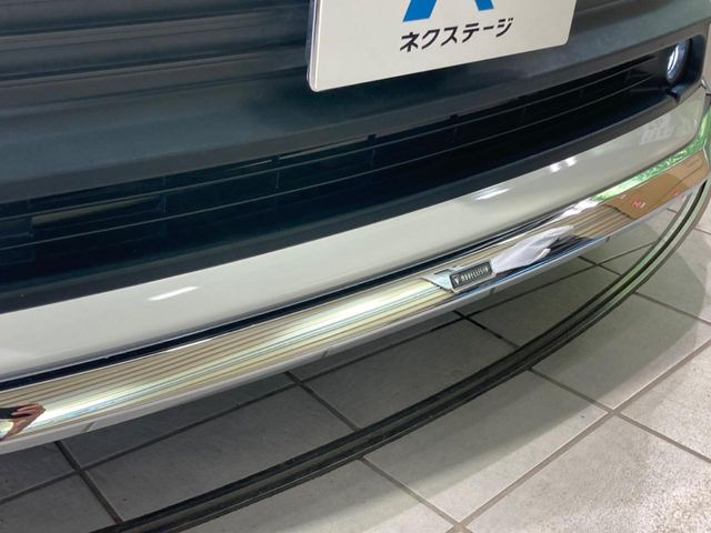 ハリアー2.5 ハイブリッド Z