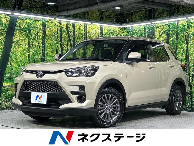 ライズ1.0 X