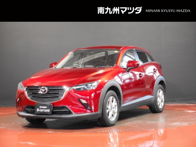 CX-3