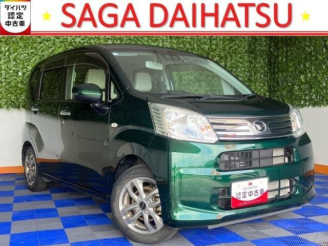ムーヴL SAIII
