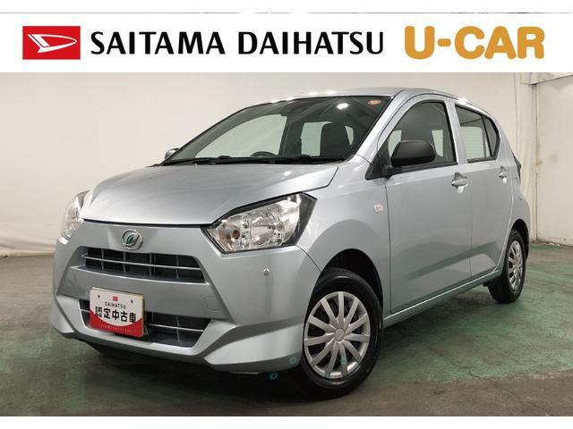 ミライースL SAIII