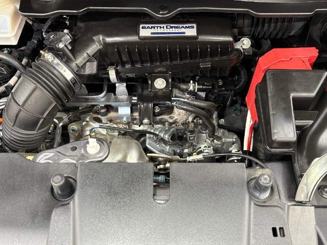 ステップワゴン1.5 スパーダ ホンダ センシング