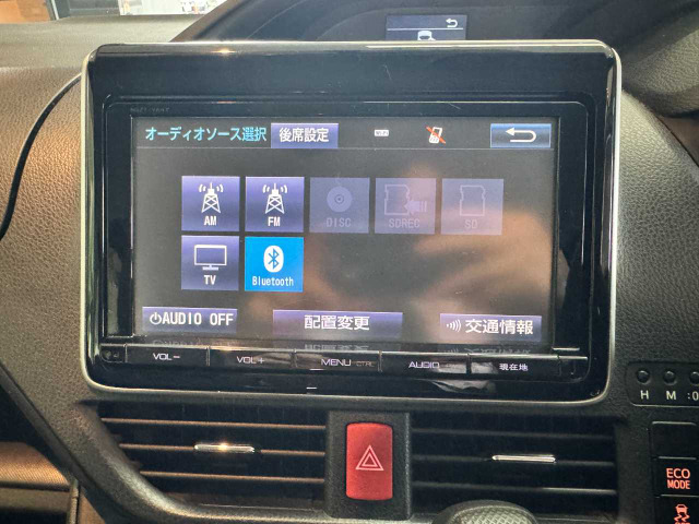 ヴォクシー2.0 X