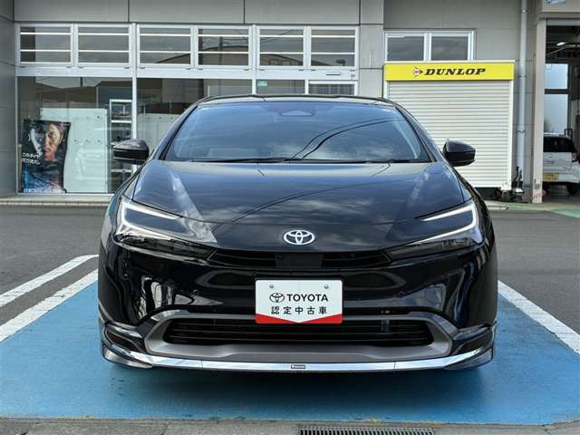 プリウス2.0 Z