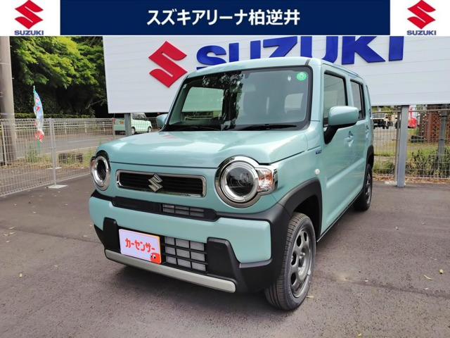 スペーシアハイブリッド(HYBRID) G
